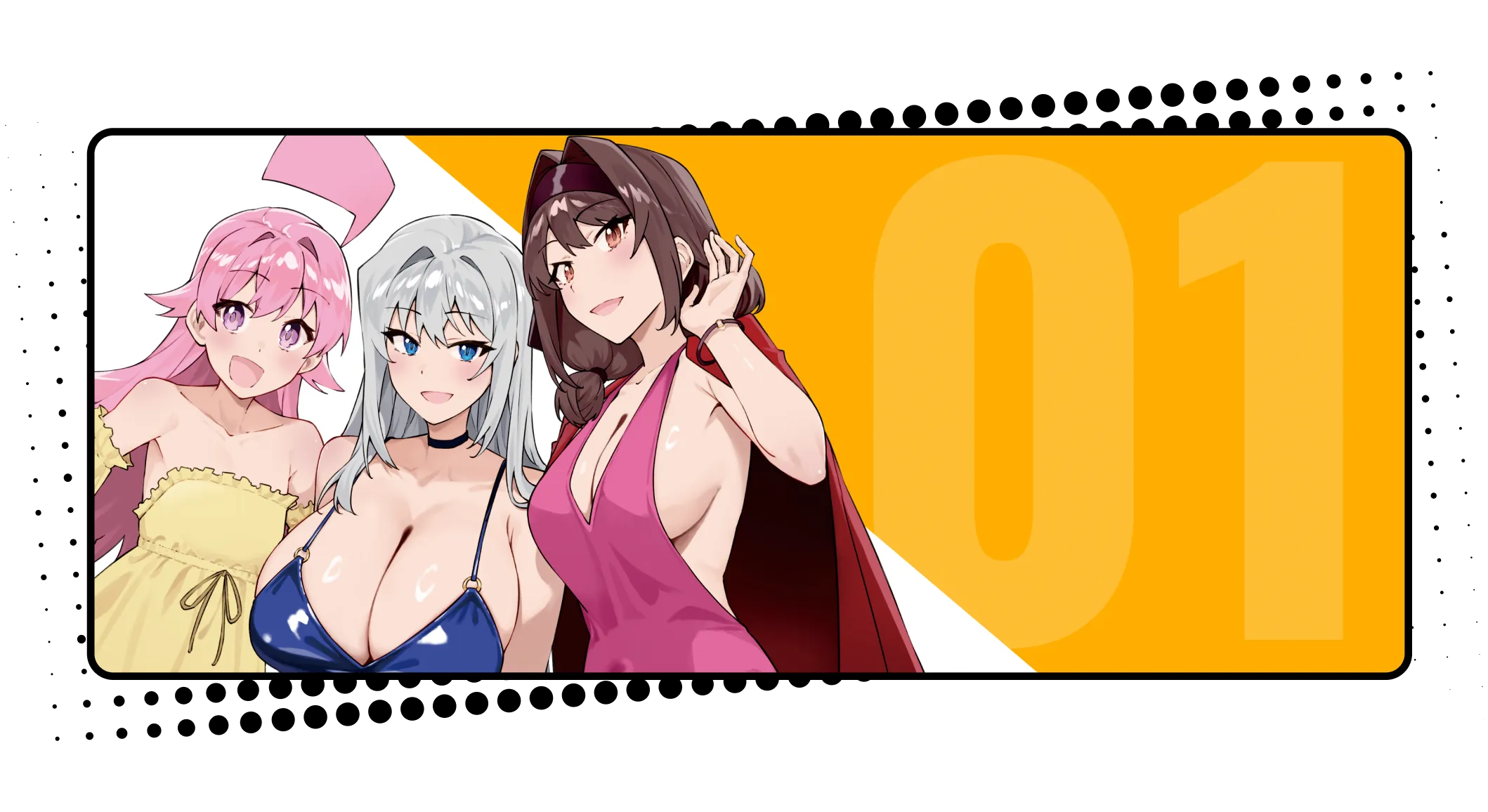プロジェクト1