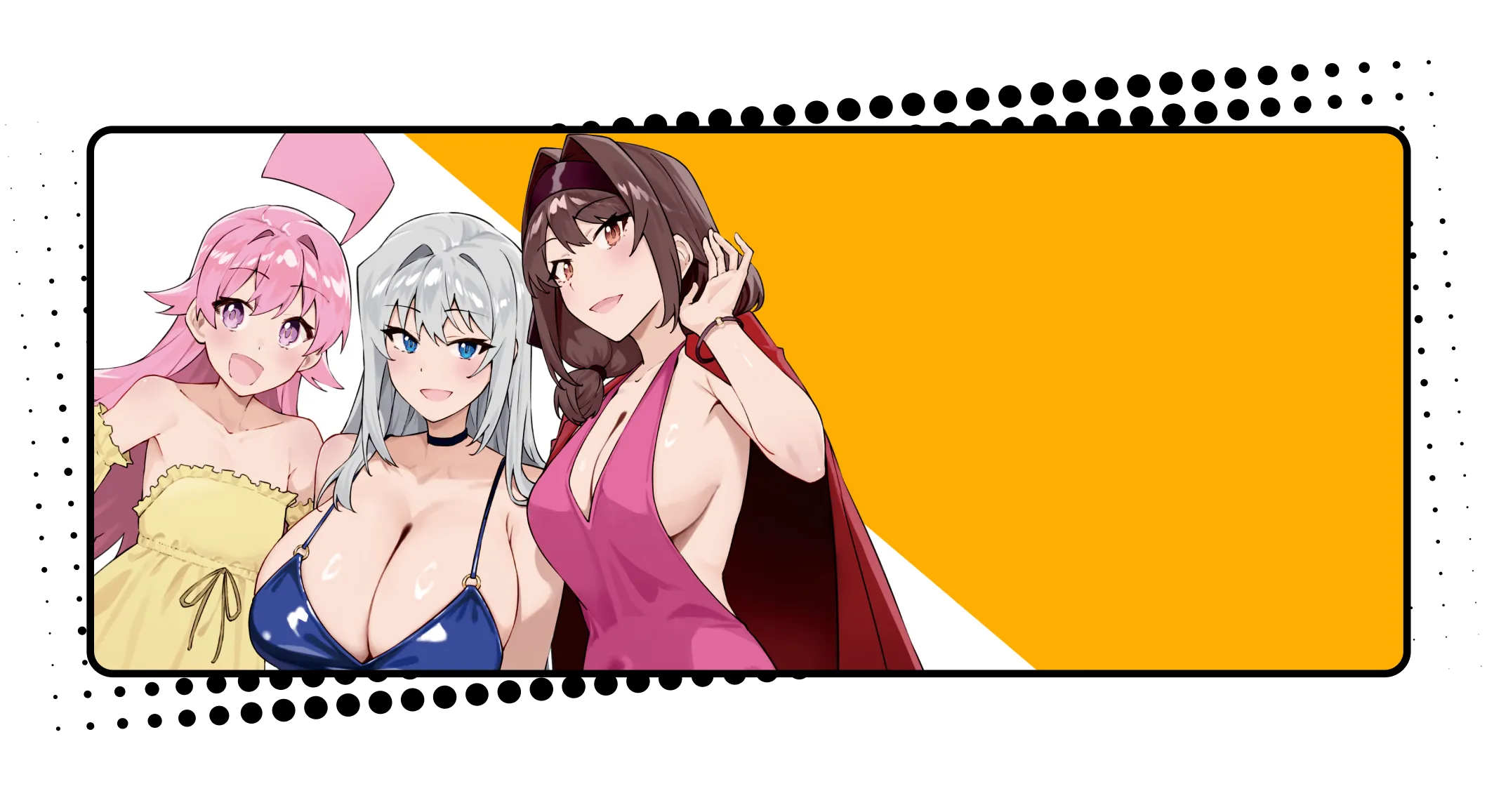 イラストプレゼントキャンペーン