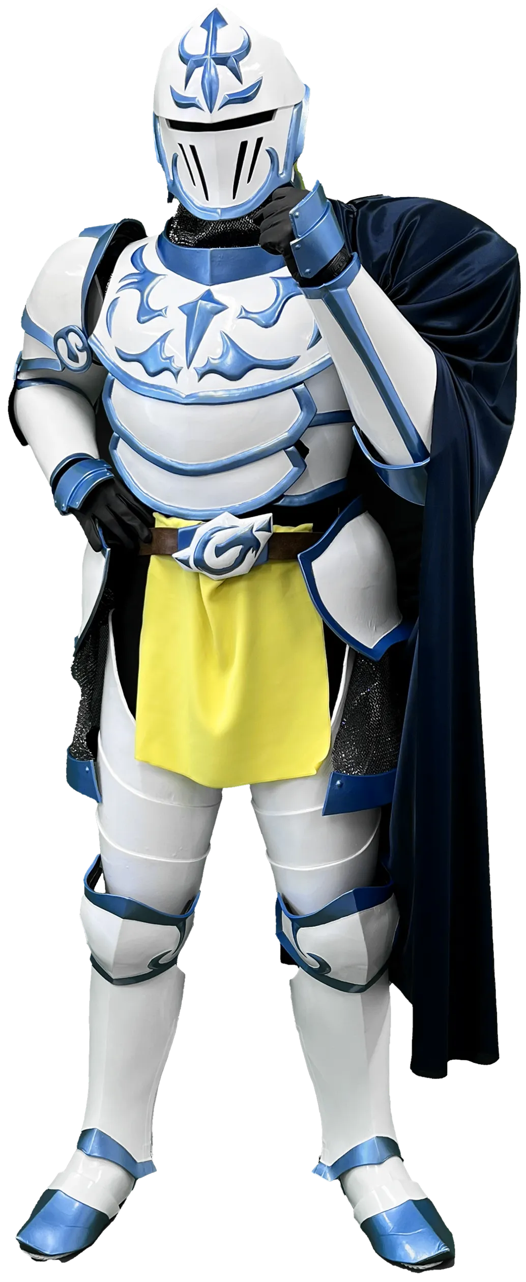 騎士ガルド